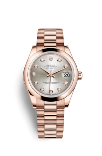 Rolex Datejust 31 178245F-0016