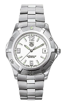 TAG Heuer 2000 WN1111-BA0332