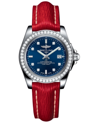 Breitling Galactic A7133053-C966-209X-A14BA-1
