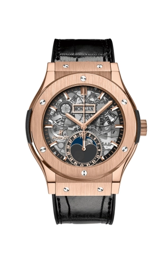 Hublot Classic Fusion 547-OX-0180-LR