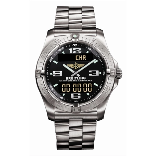 Breitling Aerospace E7936210-B781