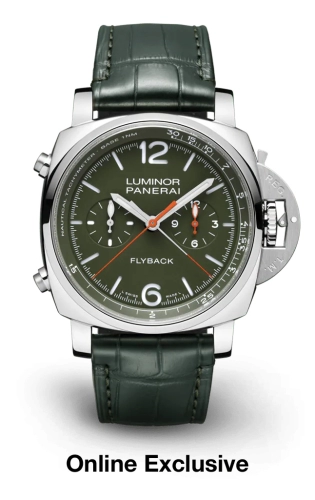 Panerai Luminor 1950 PAM01296