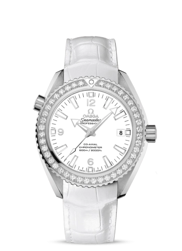 Omega Seamaster Planet Ocean 232-18-42-21-04-001