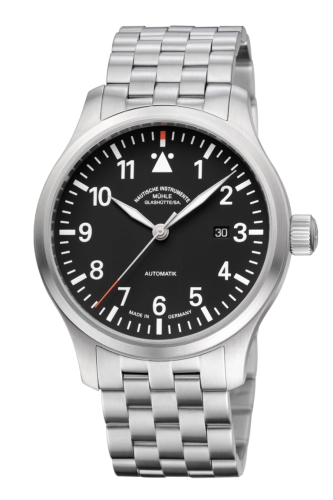 Mühle Glashütte Terrasport M1-37-34-MB