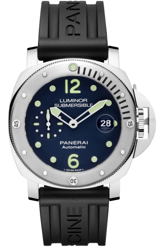 Panerai Submersible PAM00731