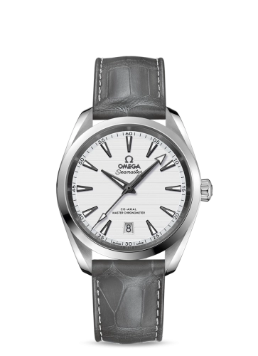 Omega Aqua Terra 220-13-38-20-02-001