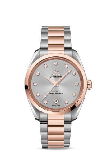 Omega Aqua Terra 220-20-38-20-56-002