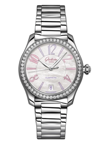 Glashütte Original Lady Serenade 1-39-22-22-22-70
