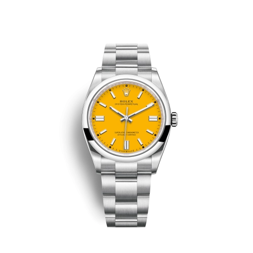 Rolex Oyster Perpetual 36 126000-0004
