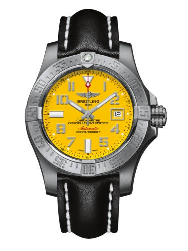 Breitling Avenger A1733110-I519-435X-A20BASA-1