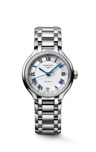 Longines PrimaLuna L8-124-0-71-6