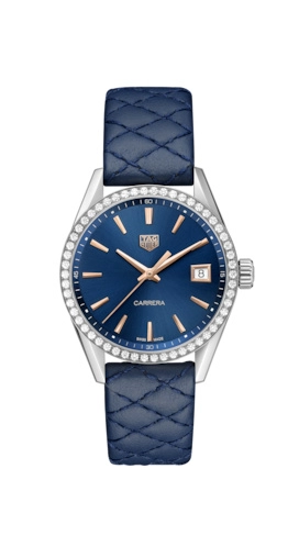 TAG Heuer Carrera WBK1317-FC8259