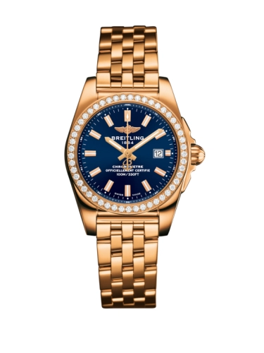 Breitling Galactic H7234853-C950-791H