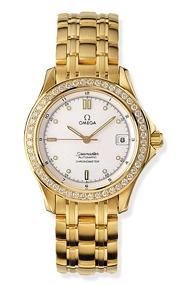 Omega Seamaster 120M 2105-20-00