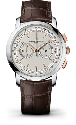 Vacheron Constantin Traditionnelle 47192-000B-9828