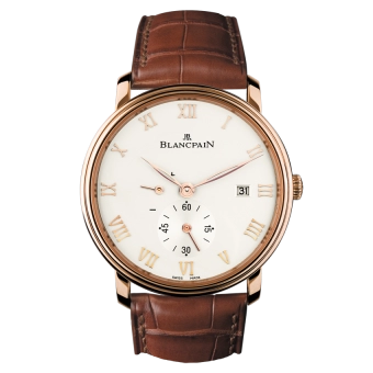 Blancpain Villeret 6606-3642-55B