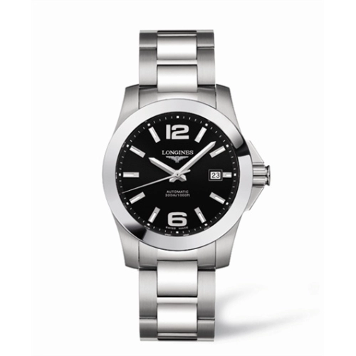 Longines Conquest L3-656-4-56-6