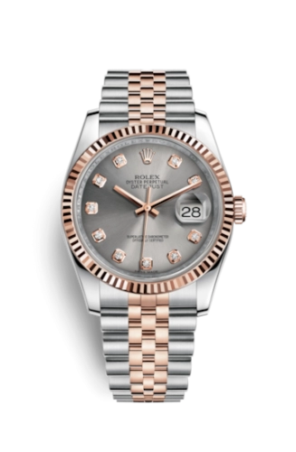 Rolex Datejust 36 116231-0100