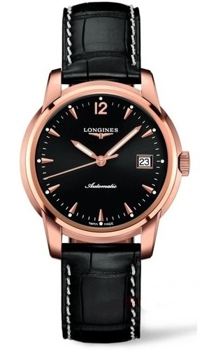 Longines Saint Imier L2-763-8-52-3