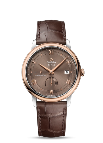 Omega De Ville 424-23-40-21-13-001