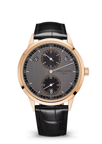 Patek Philippe Complications 5235-50R-001