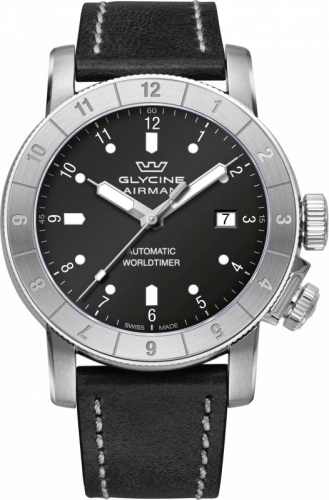 Glycine Airman GL0063