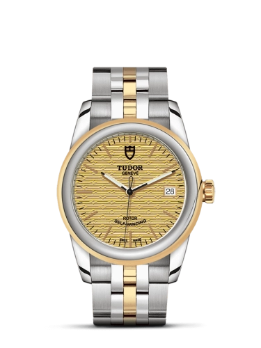 Tudor Glamour 55003-0003