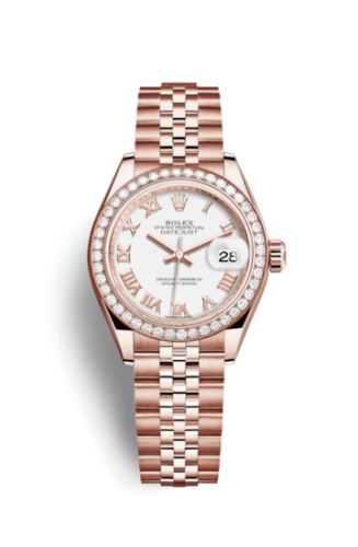 Rolex Lady-Datejust 279135RBR-0024