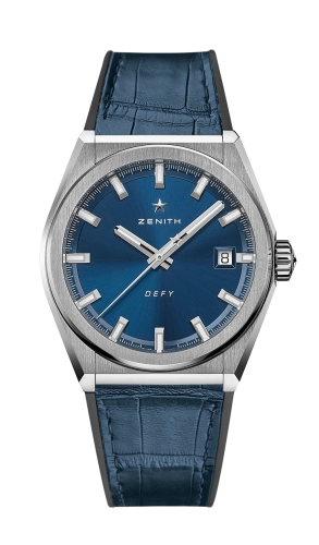 Zenith Defy 95-9000-670-51-R584