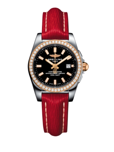 Breitling Galactic C7234853-BF32-273X-A12BA-1