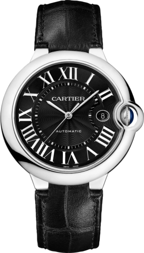 Cartier Ballon Blue de Cartier WSBB0003