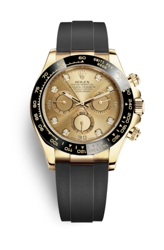 Rolex Daytona 116518LN-0044