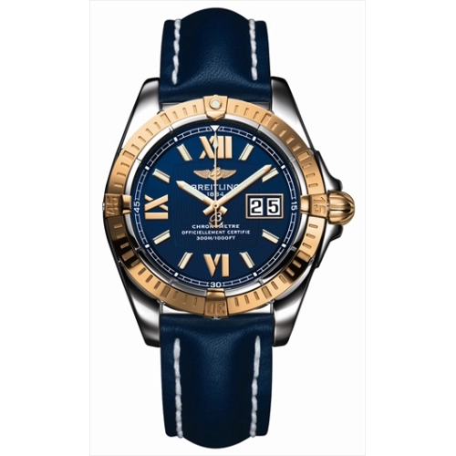 Breitling Cockpit C4935011C764