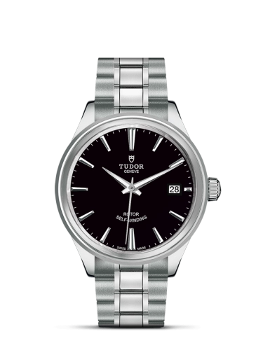 Tudor Style 12500-0002