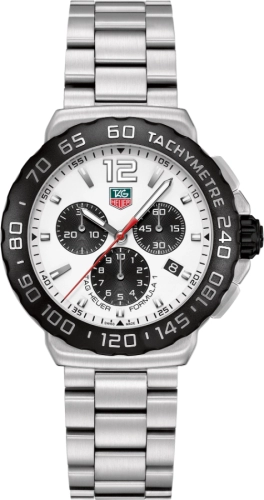 TAG Heuer Formula 1 CAU1111-BA0858
