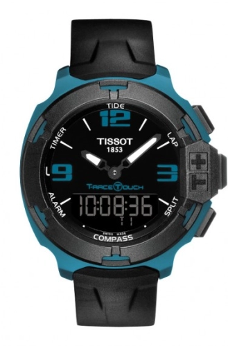 Tissot Touch T081-420-97-057-04