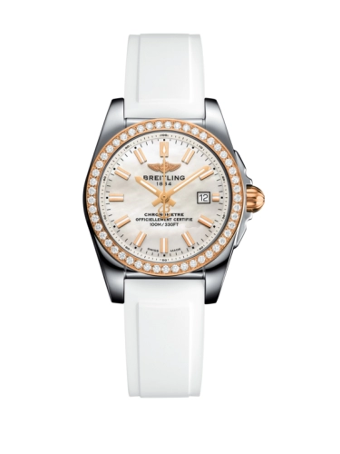 Breitling Galactic C7234853-A791-249S-A12S-1