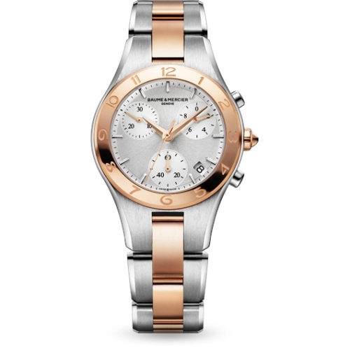 Baume & Mercier Linea 10016