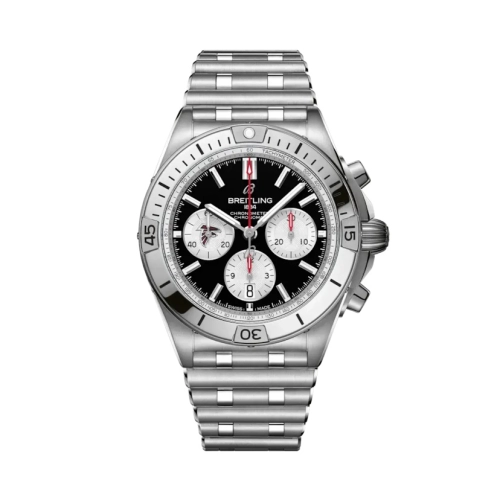 Breitling Chronomat B01 42 AB01342B1B3A1