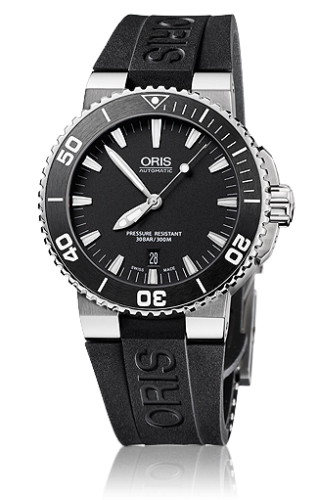 Oris Aquis 01-733-7653-4154-07-4-26-34EB