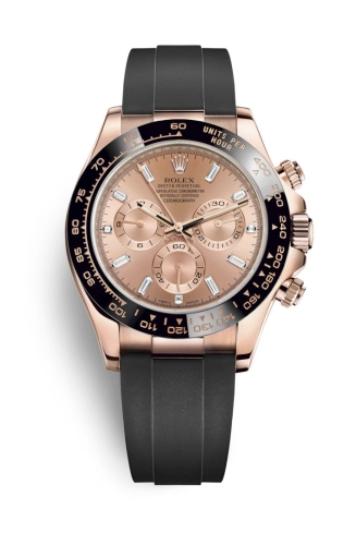 Rolex Daytona 116515LN-0021