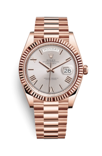 Rolex Day-Date 40 228235-0001