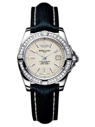 Breitling Galactic A71356LA-G702-210X