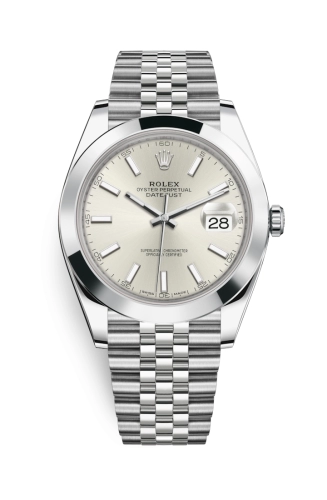 Rolex Datejust 41 126300-0004