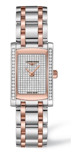 Longines DolceVita L5-155-5-00-7