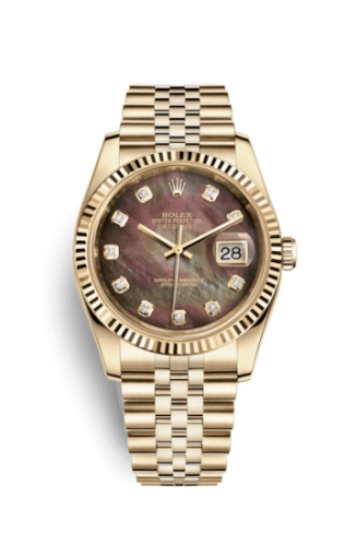 Rolex Datejust 36 116238-0057
