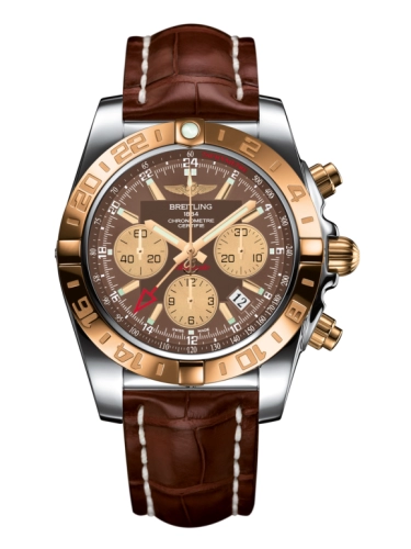 Breitling Chronomat B01 44 CB042012-Q590-737P