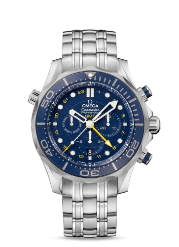 Omega Seamaster Diver 300M 212-30-44-52-03-001