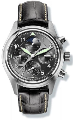 IWC Pilot IW3757-03