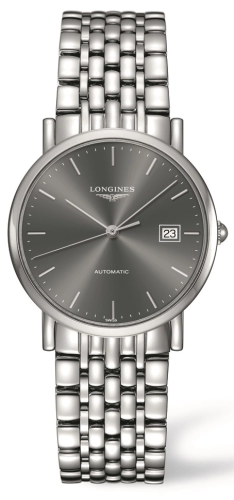 Longines Elegant L4-809-4-72-6